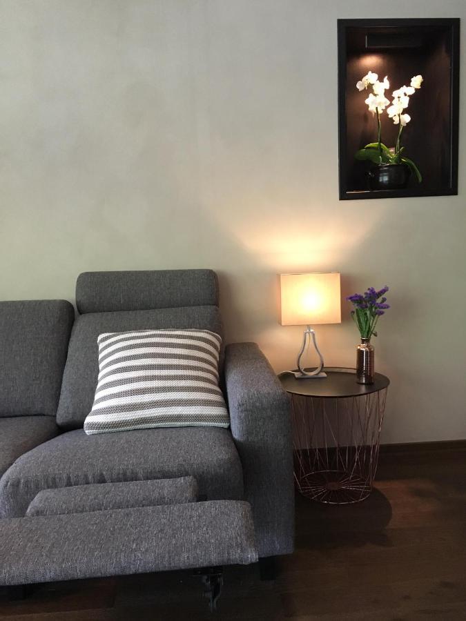 Olden Apartments 1 ภายนอก รูปภาพ