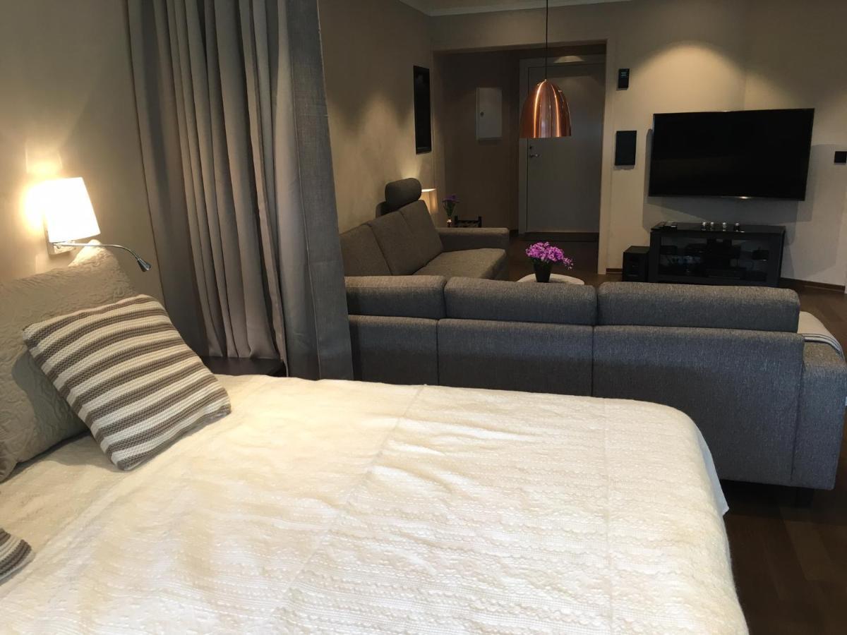 Olden Apartments 1 ภายนอก รูปภาพ