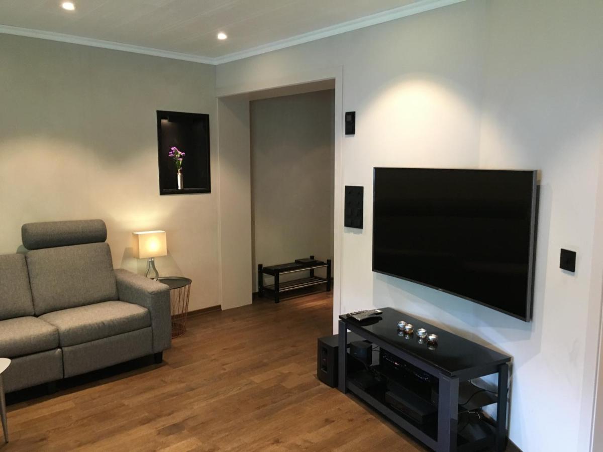Olden Apartments 1 ภายนอก รูปภาพ