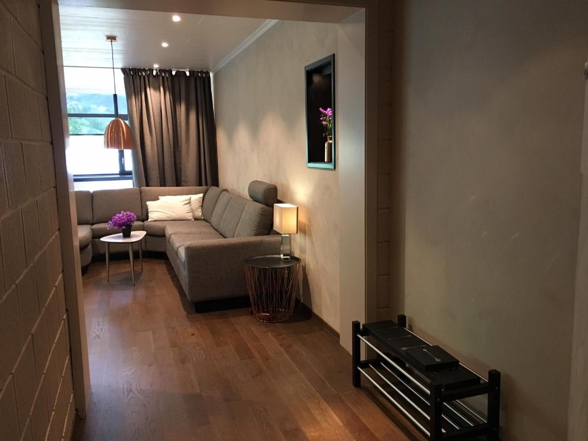 Olden Apartments 1 ภายนอก รูปภาพ
