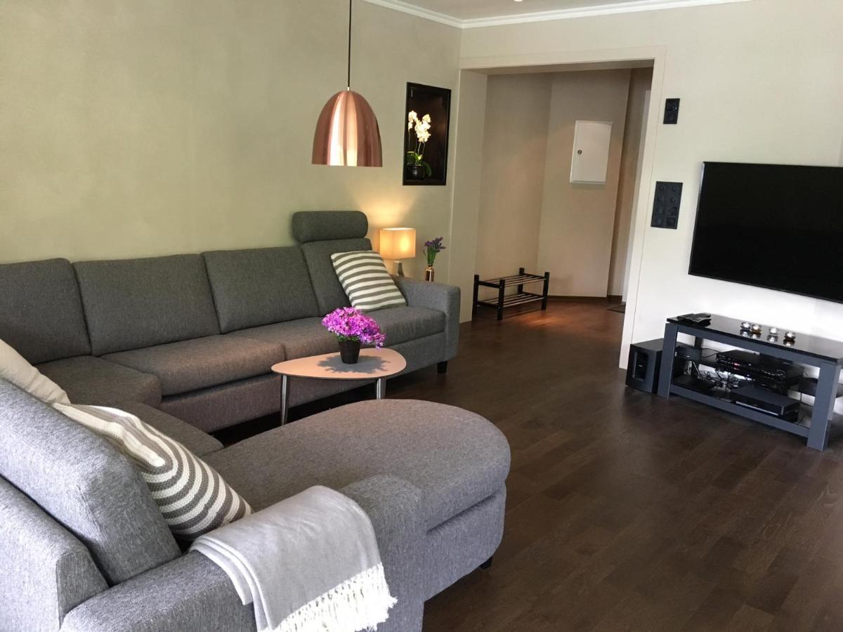 Olden Apartments 1 ภายนอก รูปภาพ